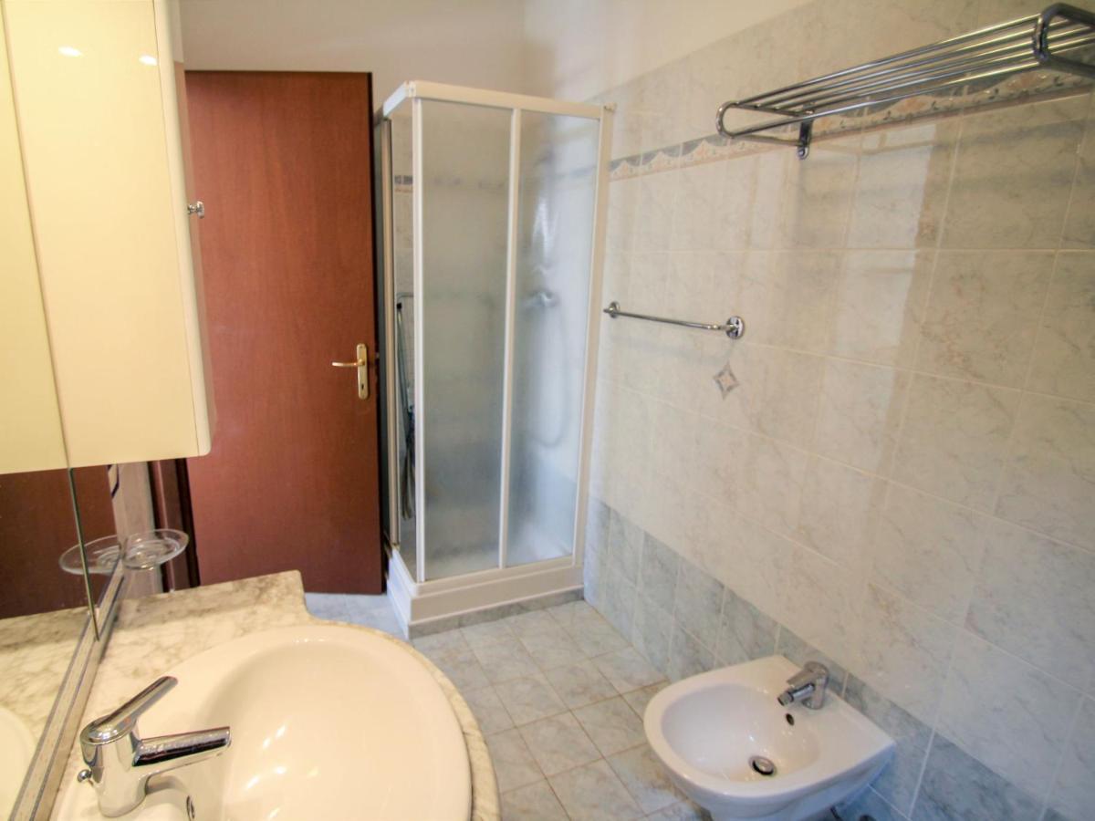 Apartment Residenza Agrifoglio-5 By Interhome Luino Buitenkant foto