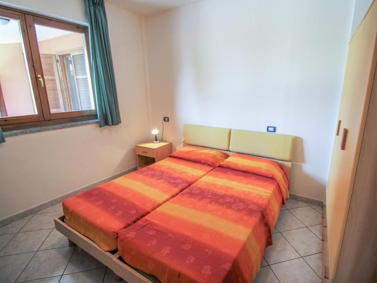 Apartment Residenza Agrifoglio-5 By Interhome Luino Buitenkant foto