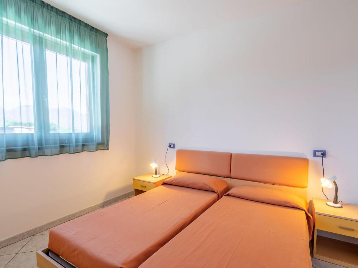 Apartment Residenza Agrifoglio-5 By Interhome Luino Buitenkant foto