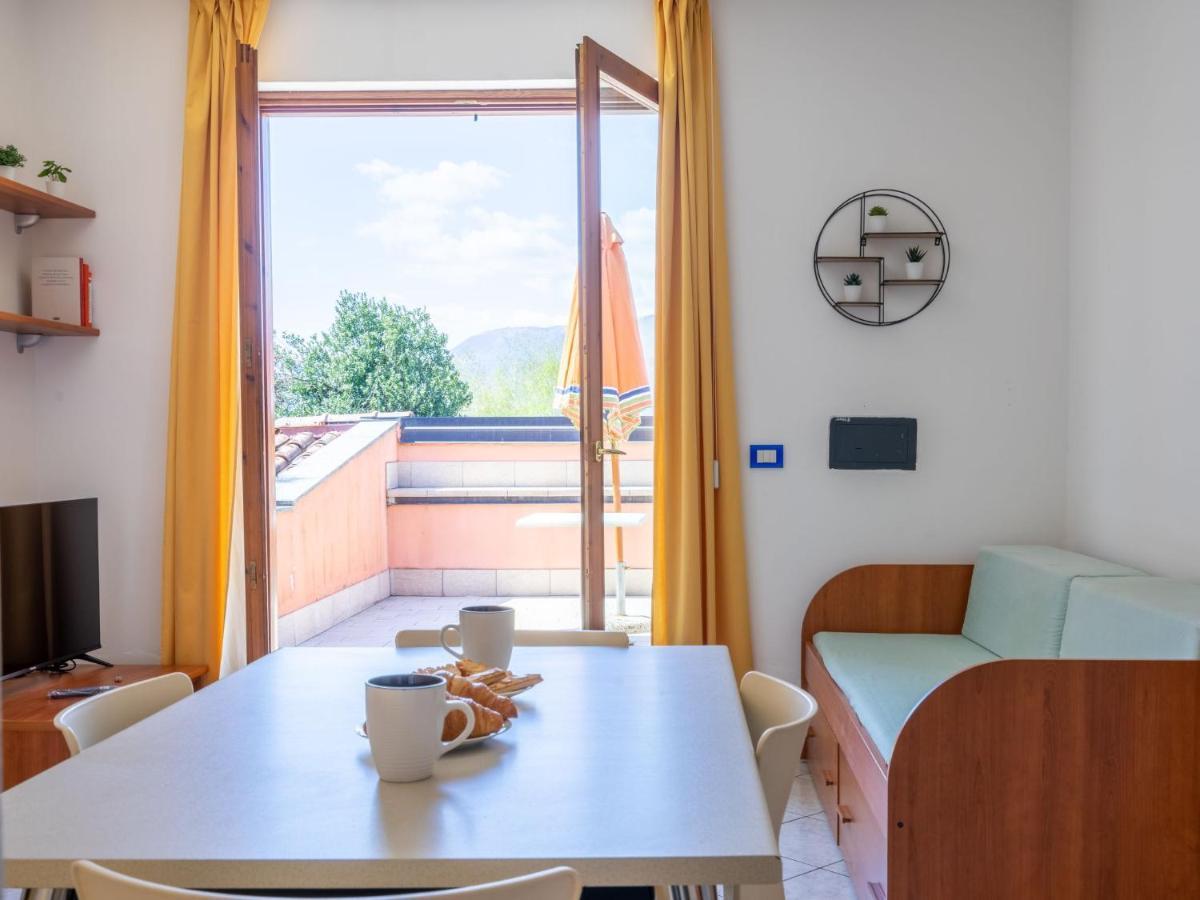 Apartment Residenza Agrifoglio-5 By Interhome Luino Buitenkant foto