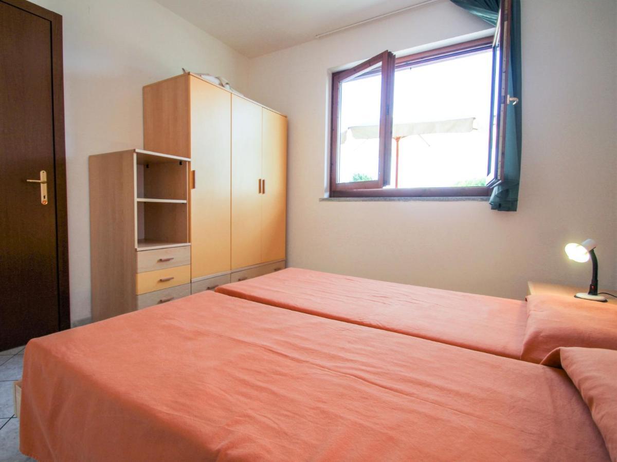 Apartment Residenza Agrifoglio-5 By Interhome Luino Buitenkant foto